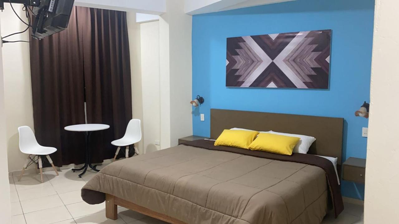 Hostal Tambo Alto ชูริง ภายนอก รูปภาพ