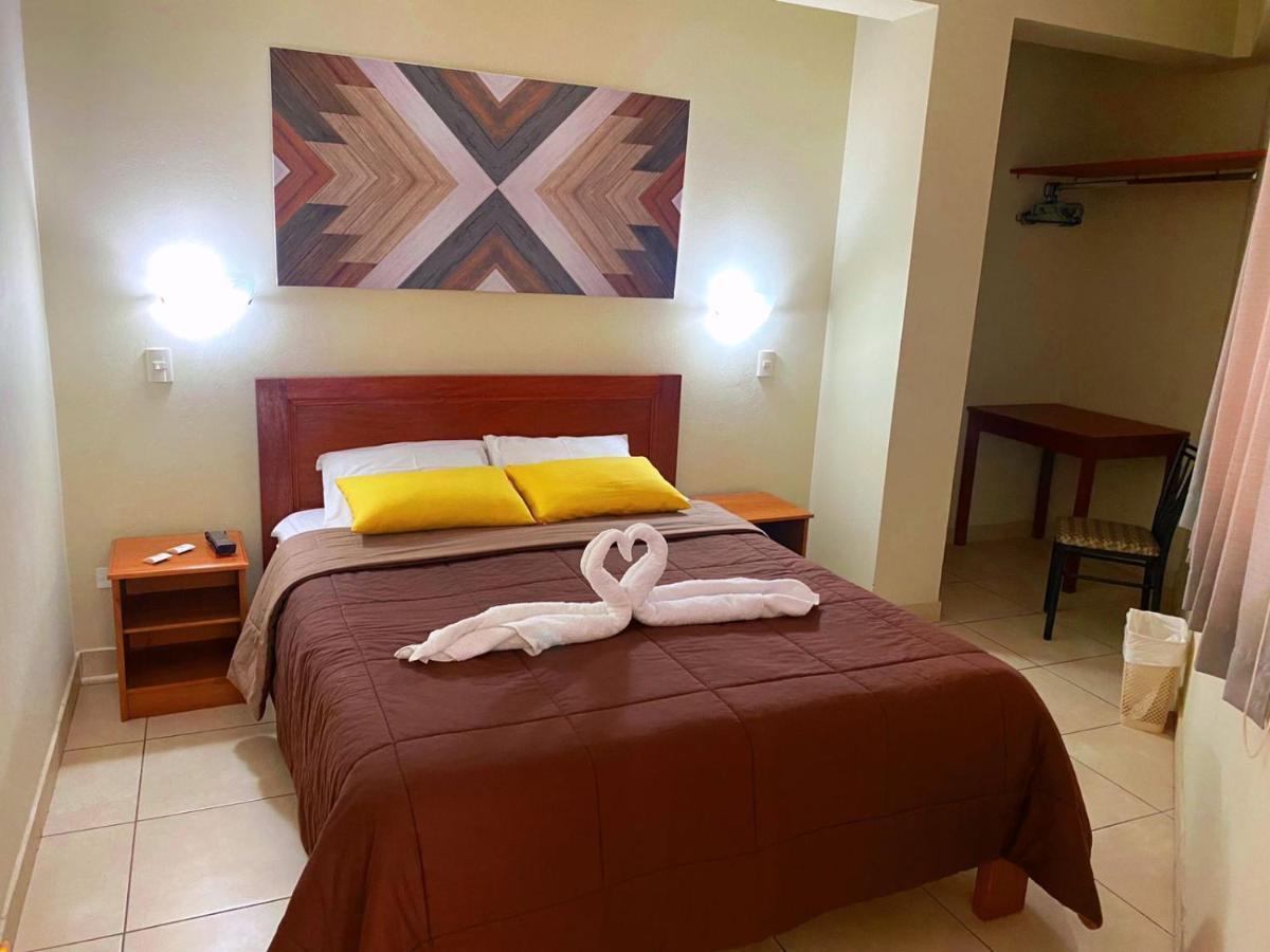 Hostal Tambo Alto ชูริง ภายนอก รูปภาพ