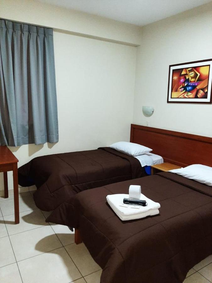 Hostal Tambo Alto ชูริง ภายนอก รูปภาพ